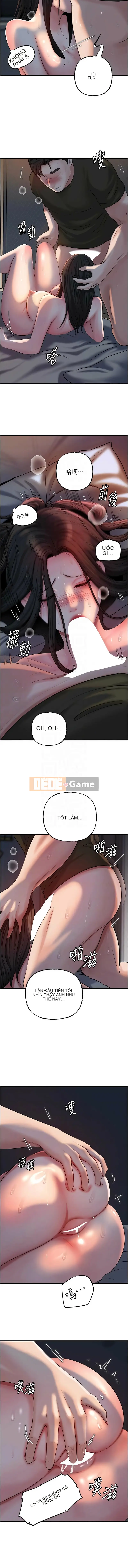 Tại sao mẹ chồng tôi lại như vậy? Chương 72-73