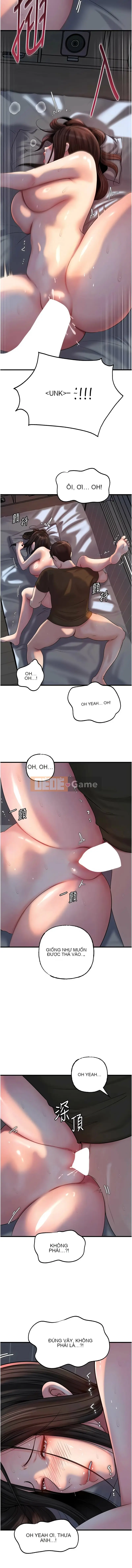 Tại sao mẹ chồng tôi lại như vậy? Chương 72-73