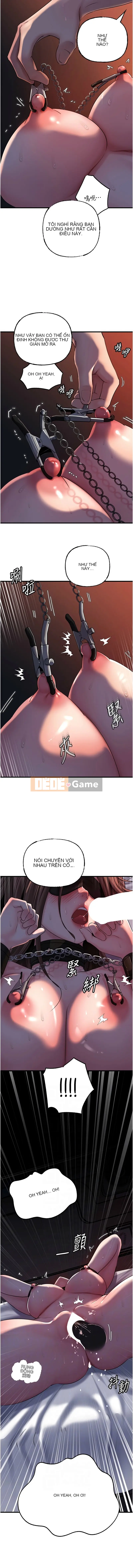 Tại sao mẹ chồng tôi lại như vậy? Chương 70-71