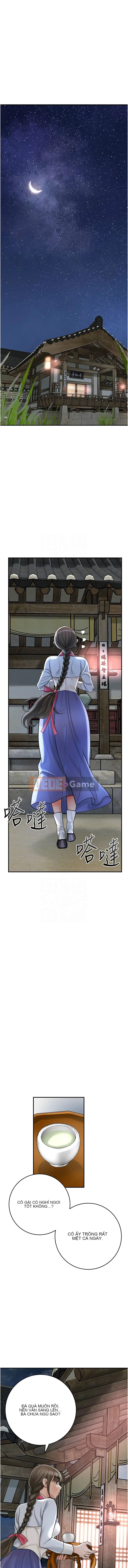 Màu hoa ướt: lấy điểm hoa Chương 68-69