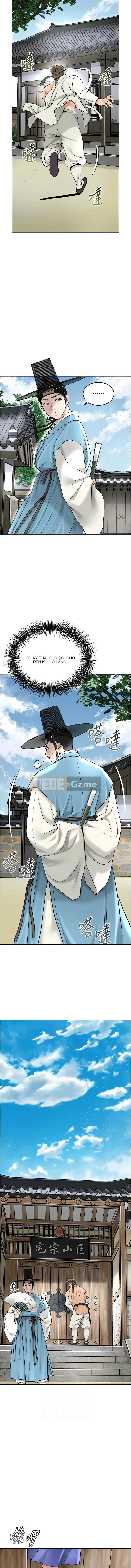 Màu hoa ướt: lấy điểm hoa Chương 68-69