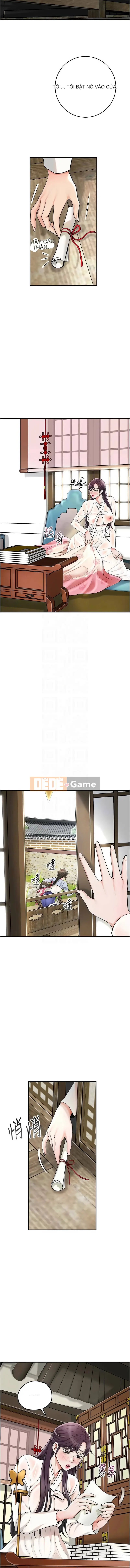 Màu hoa ướt: lấy điểm hoa Chương 68-69