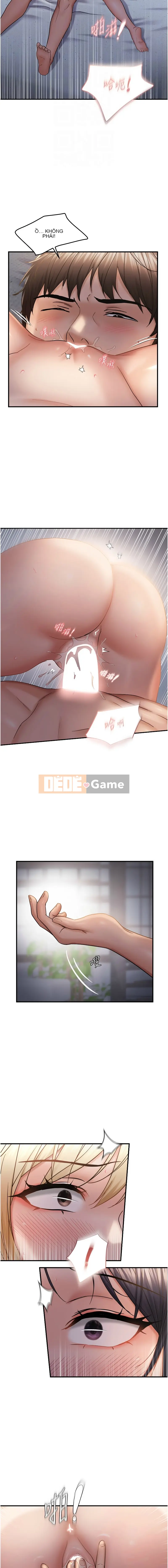 Tôi chỉ muốn bạn Chương 62