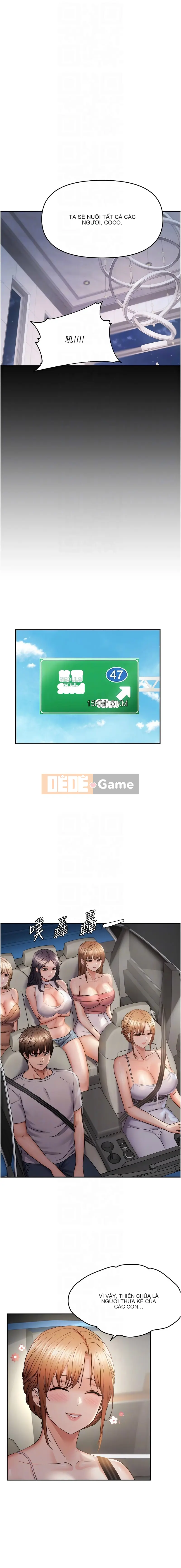 Tôi chỉ muốn bạn Chương 62