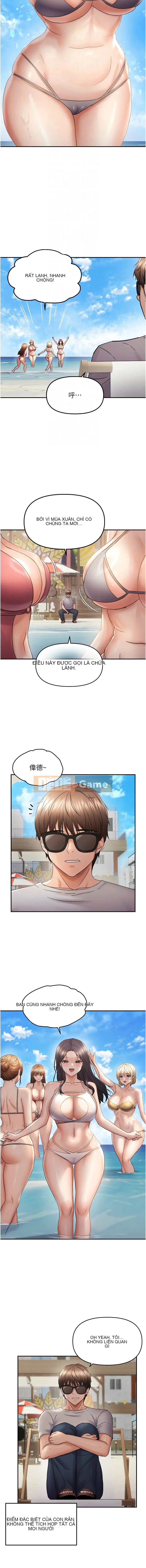 Tôi chỉ muốn bạn Chương 60-61