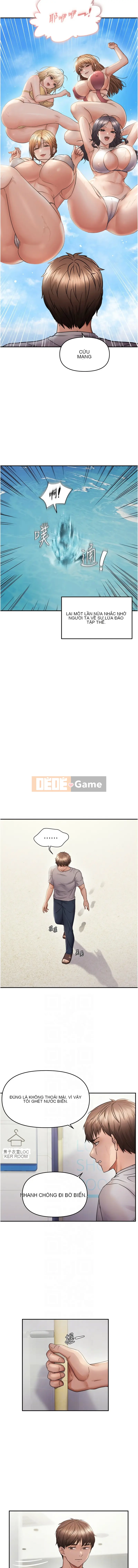 Tôi chỉ muốn bạn Chương 60-61