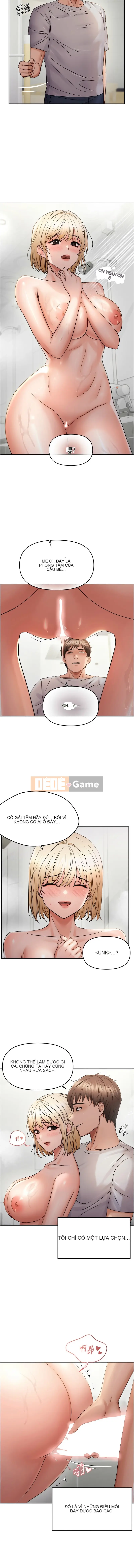 Tôi chỉ muốn bạn Chương 60-61