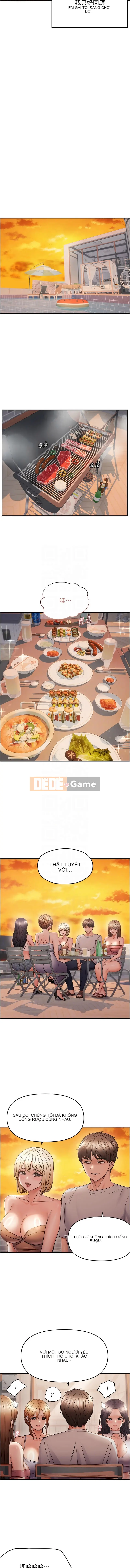 Tôi chỉ muốn bạn Chương 60-61