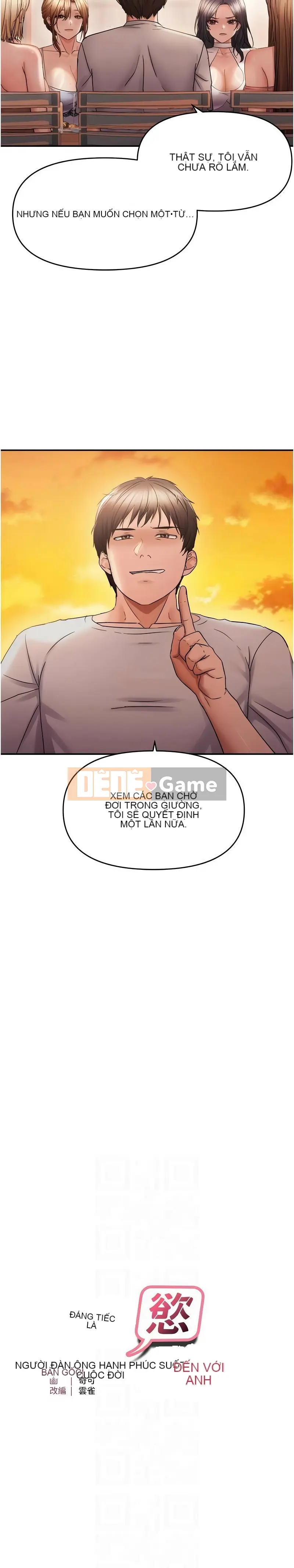 Tôi chỉ muốn bạn Chương 60-61