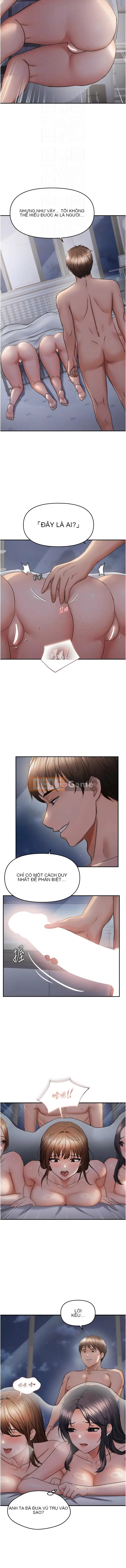 Tôi chỉ muốn bạn Chương 60-61