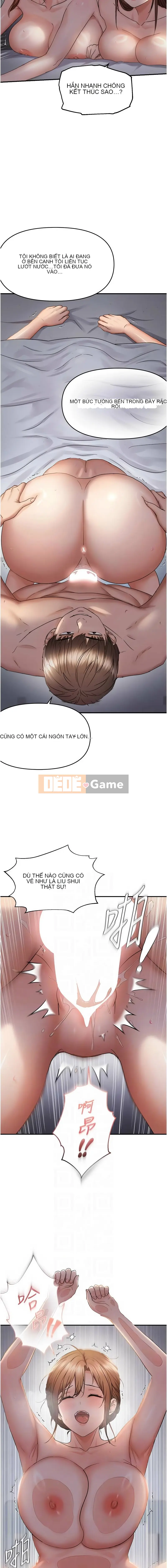 Tôi chỉ muốn bạn Chương 60-61