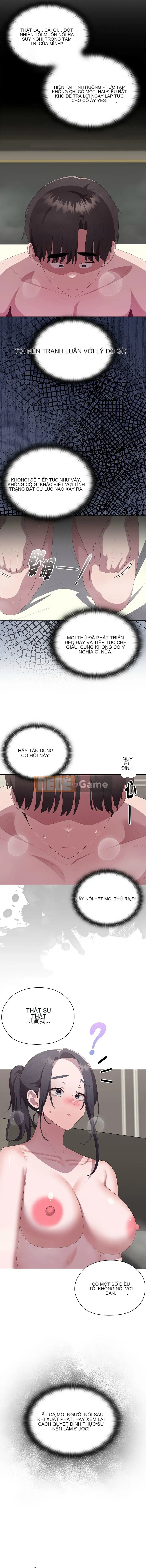 Trở thành kẻ thua cuộc trong một công ty lớn Chương 58-59