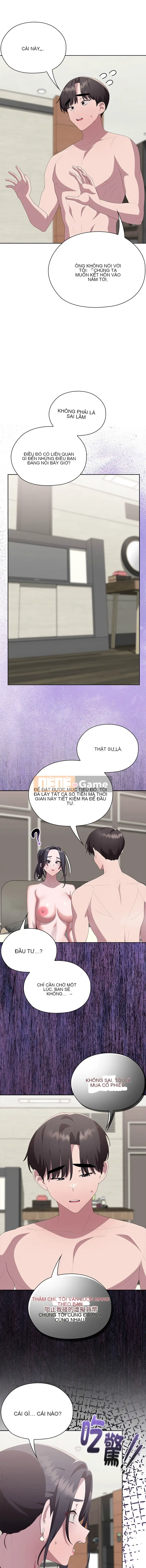 Trở thành kẻ thua cuộc trong một công ty lớn Chương 58-59