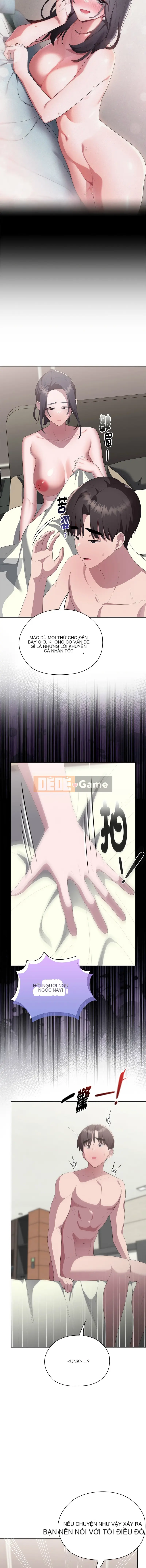 Trở thành kẻ thua cuộc trong một công ty lớn Chương 58-59