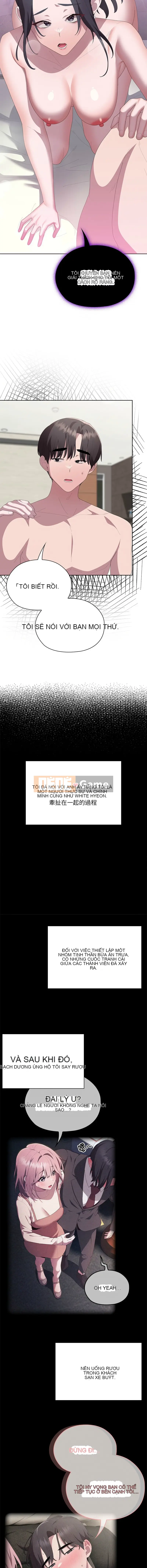 Trở thành kẻ thua cuộc trong một công ty lớn Chương 58-59