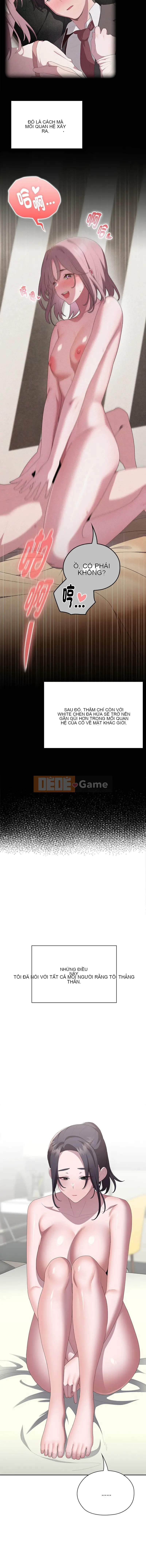 Trở thành kẻ thua cuộc trong một công ty lớn Chương 58-59