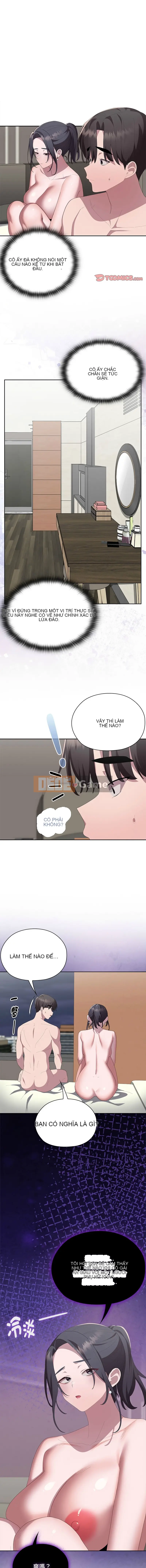 Trở thành kẻ thua cuộc trong một công ty lớn Chương 58-59