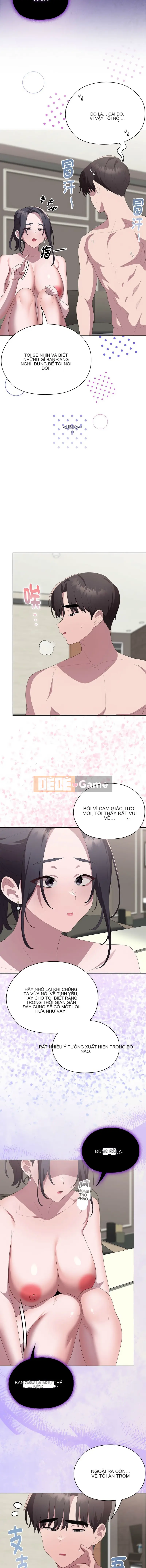 Trở thành kẻ thua cuộc trong một công ty lớn Chương 58-59