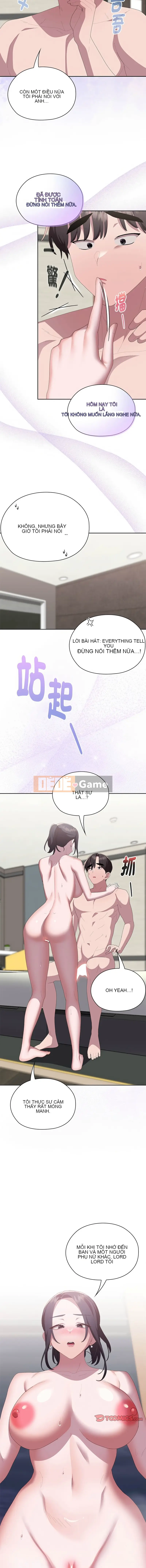 Trở thành kẻ thua cuộc trong một công ty lớn Chương 58-59