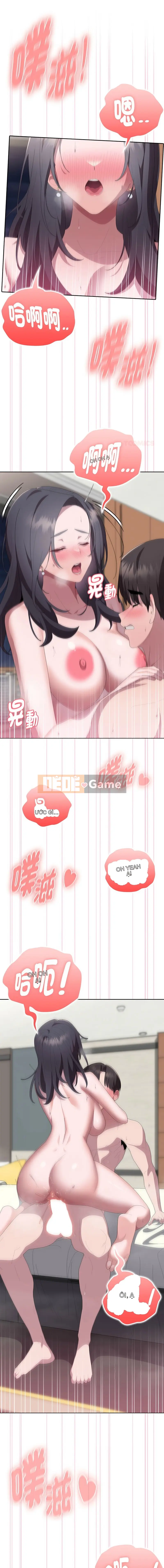 Trở thành kẻ thua cuộc trong một công ty lớn Chương 58-59