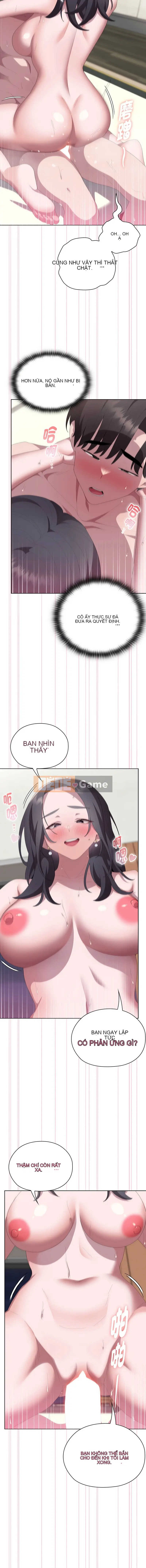 Trở thành kẻ thua cuộc trong một công ty lớn Chương 58-59