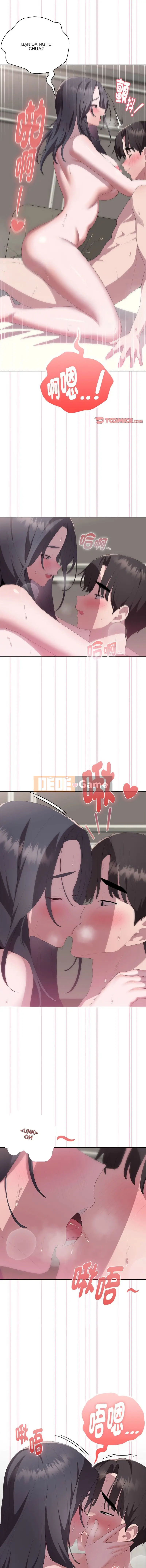 Trở thành kẻ thua cuộc trong một công ty lớn Chương 58-59