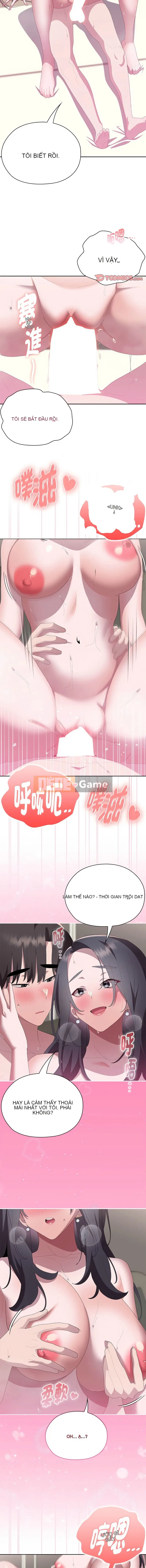 Trở thành kẻ thua cuộc trong một công ty lớn Chương 58-59