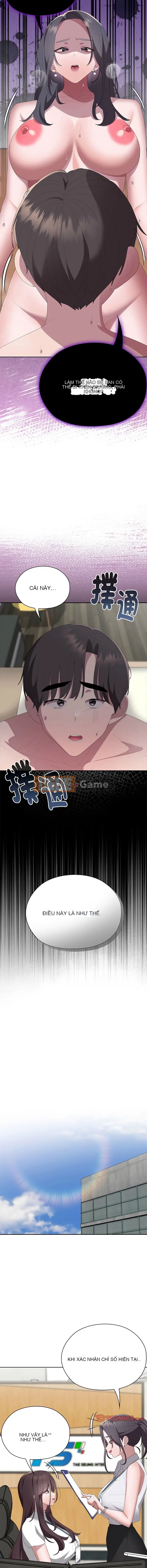 Trở thành kẻ thua cuộc trong một công ty lớn Chương 58-59