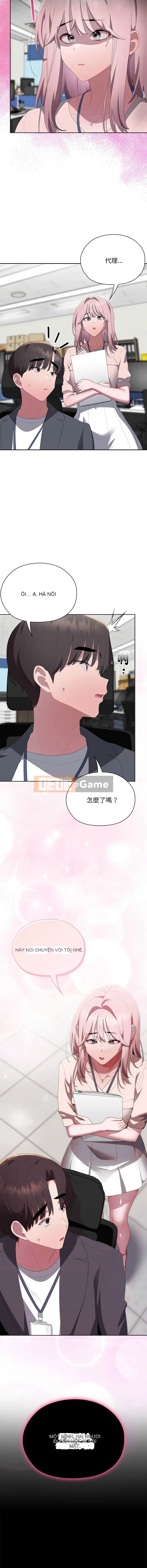 Trở thành kẻ thua cuộc trong một công ty lớn Chương 58-59