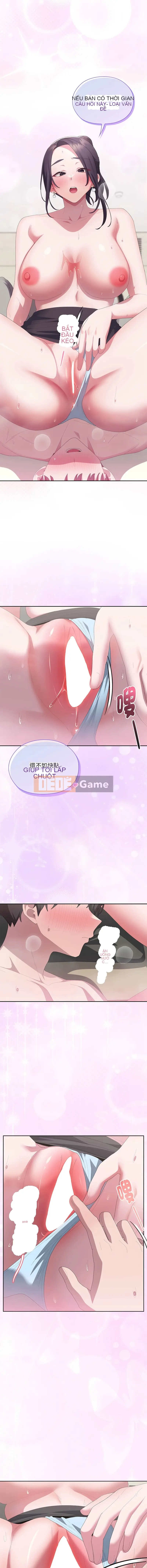 Trở thành kẻ thua cuộc trong một công ty lớn Chương 56-57