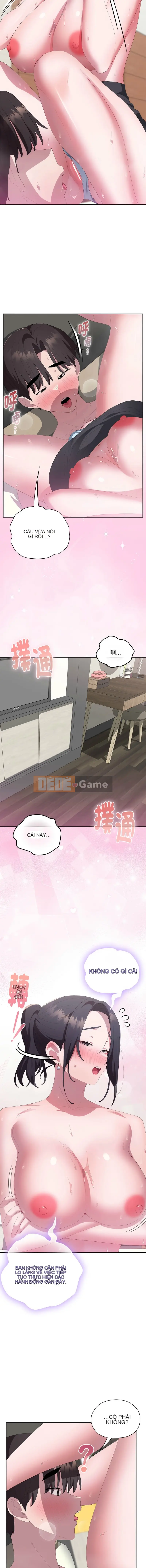 Trở thành kẻ thua cuộc trong một công ty lớn Chương 56-57