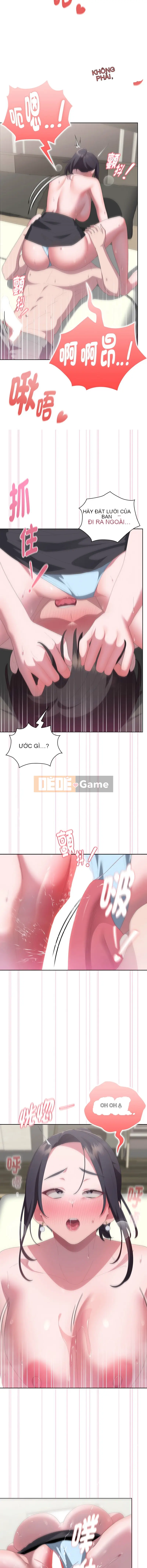 Trở thành kẻ thua cuộc trong một công ty lớn Chương 56-57