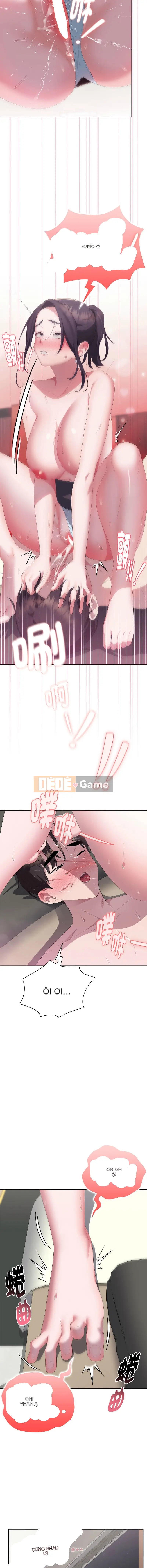 Trở thành kẻ thua cuộc trong một công ty lớn Chương 56-57