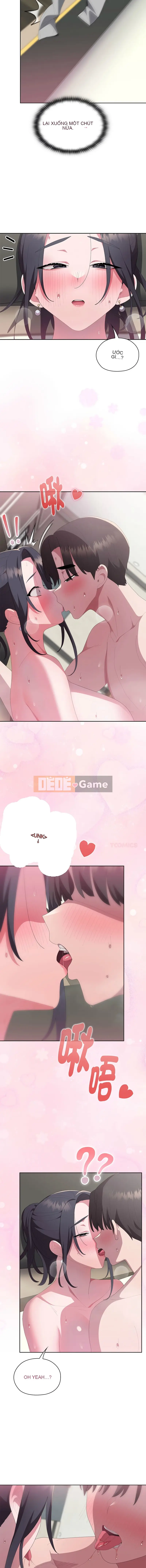 Trở thành kẻ thua cuộc trong một công ty lớn Chương 56-57