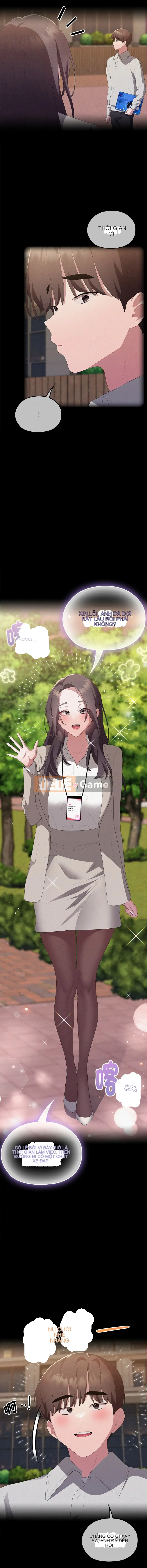 Trở thành kẻ thua cuộc trong một công ty lớn Chương 56-57