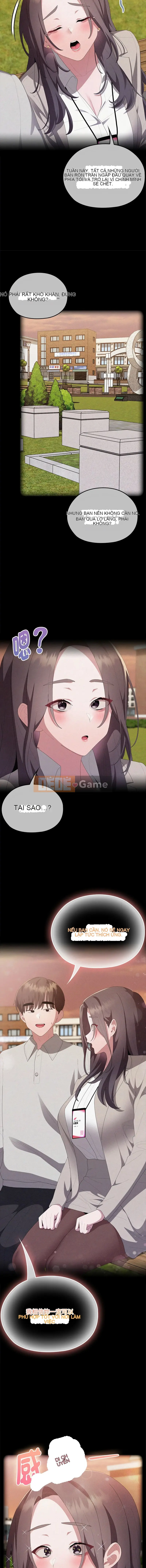 Trở thành kẻ thua cuộc trong một công ty lớn Chương 56-57