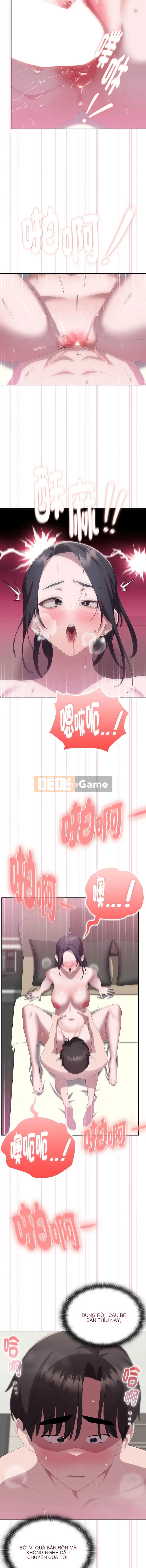 Trở thành kẻ thua cuộc trong một công ty lớn Chương 56-57