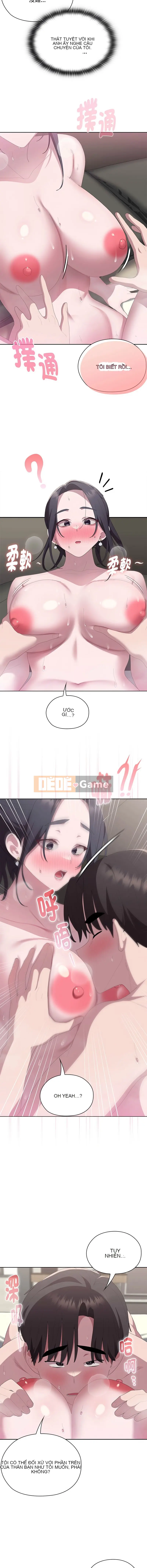 Trở thành kẻ thua cuộc trong một công ty lớn Chương 56-57