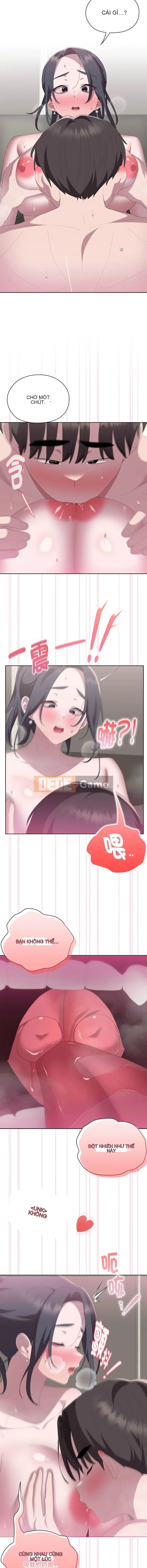 Trở thành kẻ thua cuộc trong một công ty lớn Chương 56-57