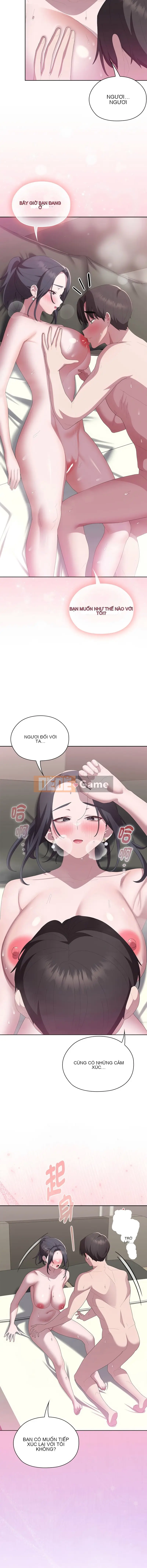 Trở thành kẻ thua cuộc trong một công ty lớn Chương 56-57