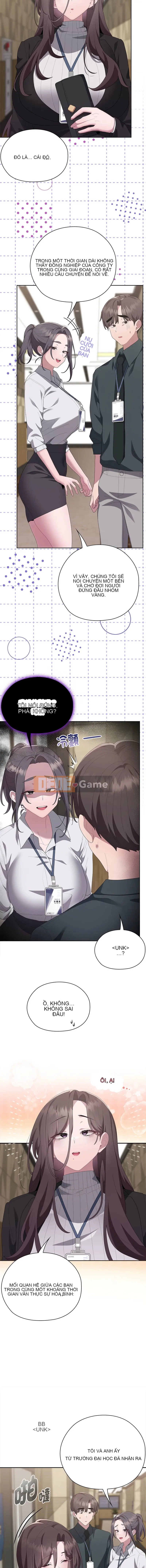 Trở thành kẻ thua cuộc trong một công ty lớn Chương 54-55