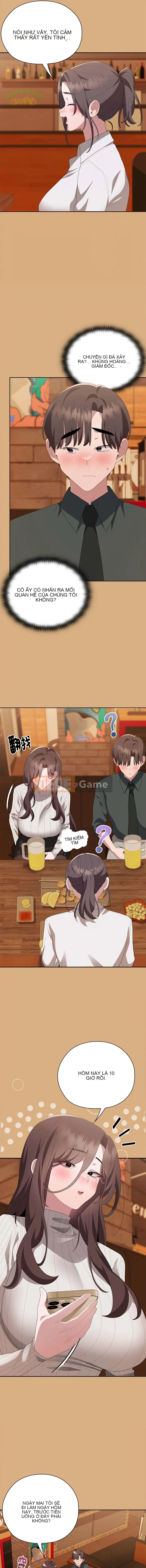 Trở thành kẻ thua cuộc trong một công ty lớn Chương 54-55