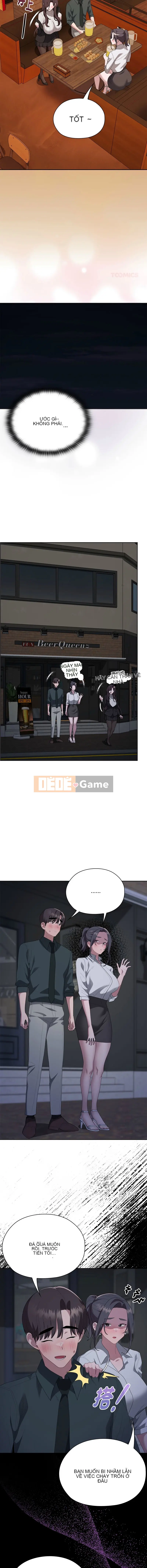 Trở thành kẻ thua cuộc trong một công ty lớn Chương 54-55