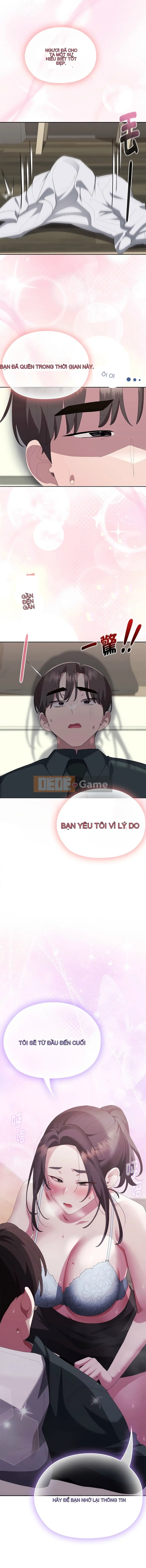 Trở thành kẻ thua cuộc trong một công ty lớn Chương 54-55