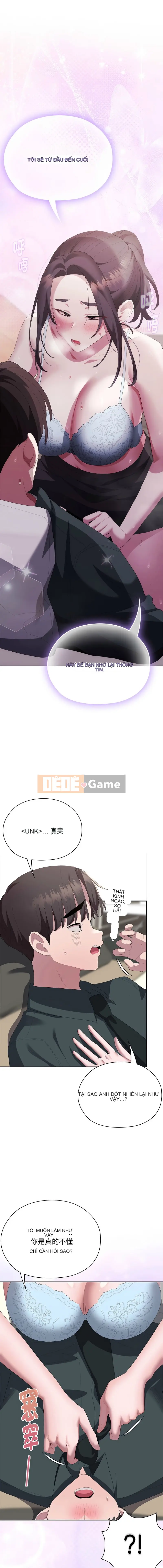 Trở thành kẻ thua cuộc trong một công ty lớn Chương 54-55