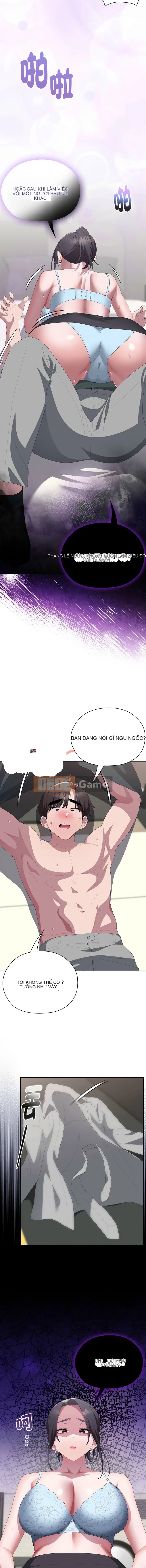 Trở thành kẻ thua cuộc trong một công ty lớn Chương 54-55