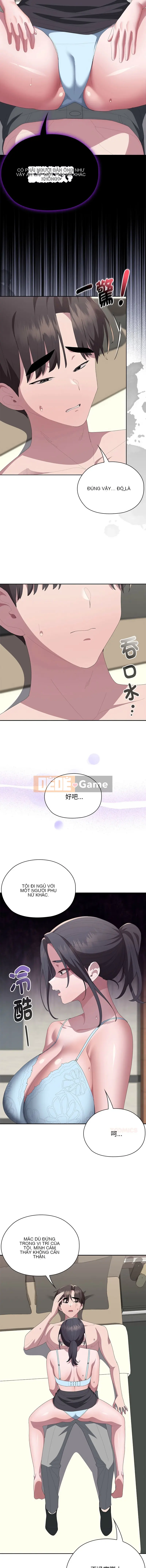 Trở thành kẻ thua cuộc trong một công ty lớn Chương 54-55