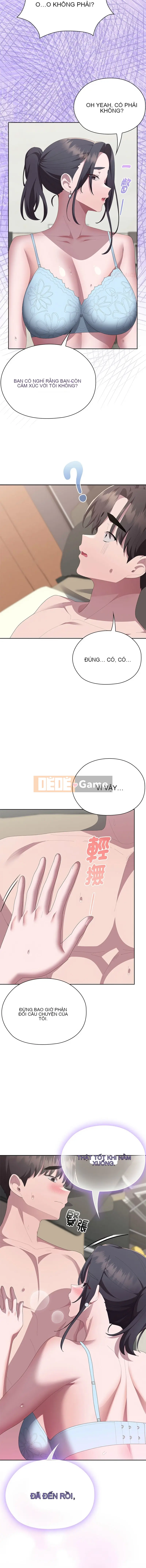 Trở thành kẻ thua cuộc trong một công ty lớn Chương 54-55