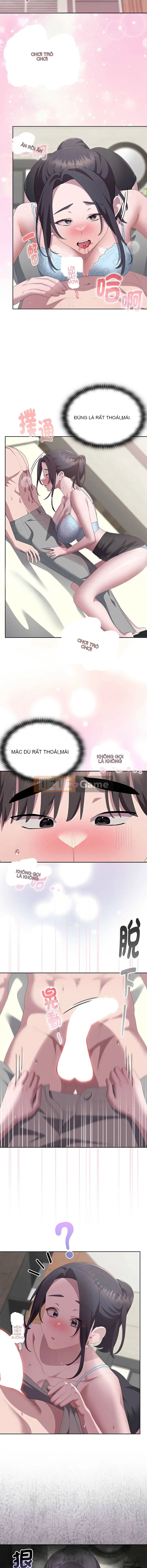 Trở thành kẻ thua cuộc trong một công ty lớn Chương 54-55