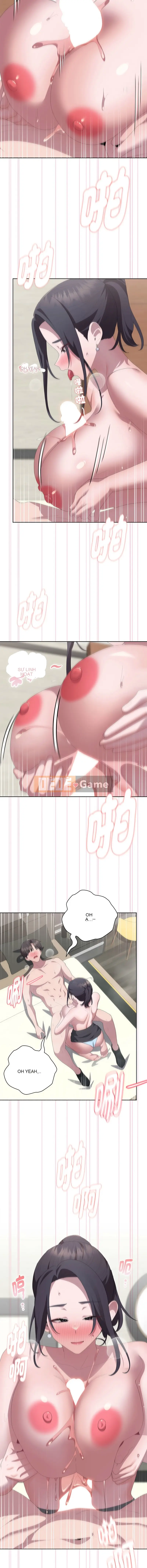 Trở thành kẻ thua cuộc trong một công ty lớn Chương 54-55